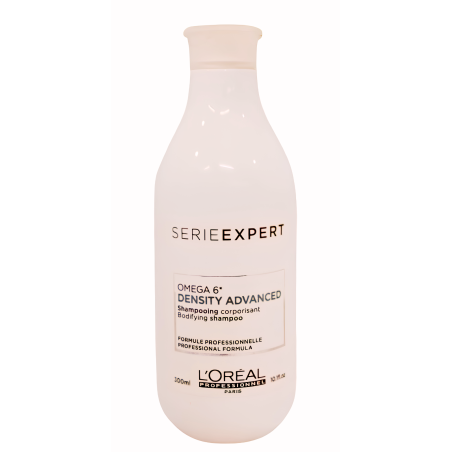 SHAMPO DENSITY ADVANCED X 300 ML LOREAL PROF