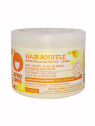 MASK NUTRITIVA AFRO LOVE X 450 GR MVH