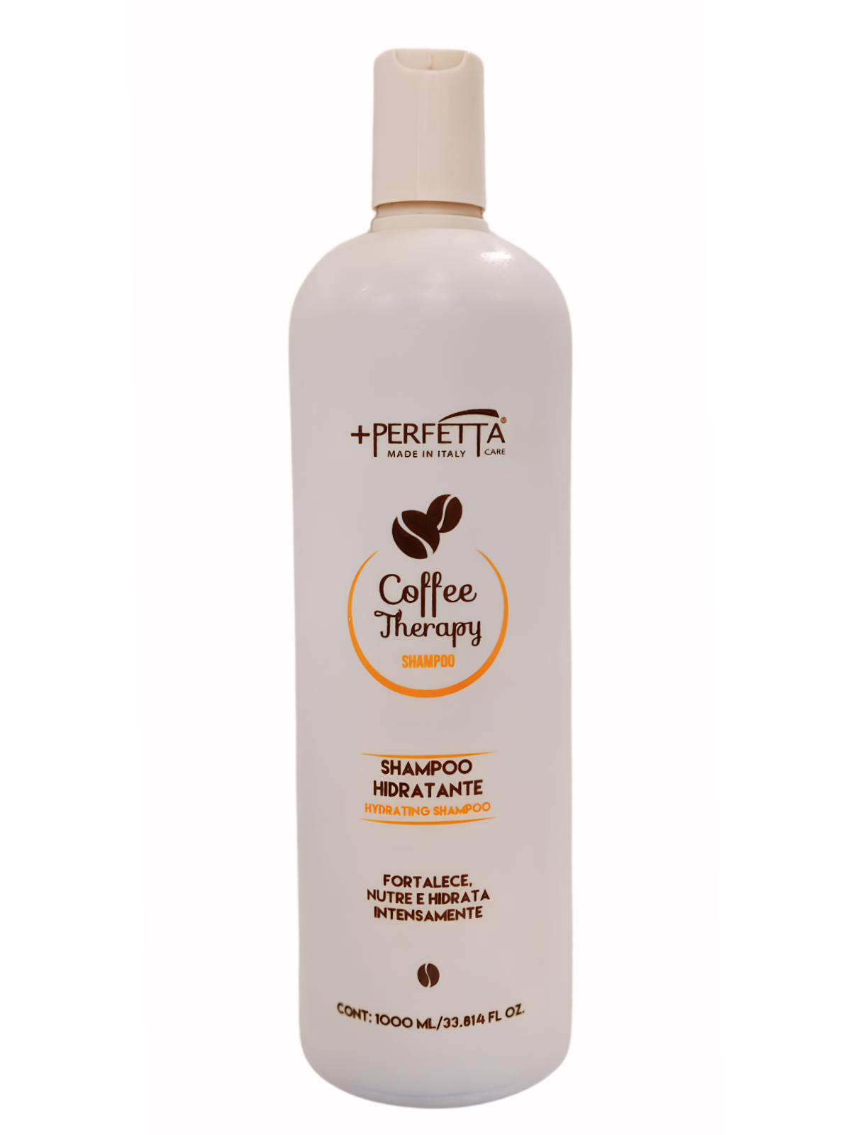SHAMPO COFFE THERAPY X 1000 PERFETTA NOUVELL
