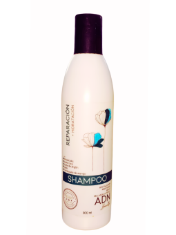SHAMPO REPARACION X 300 ML ADN