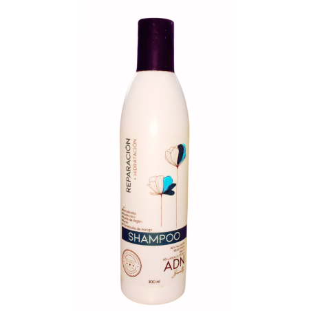 SHAMPO REPARACION X 300 ML ADN