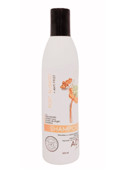 SHAMPO POST ALISADO X 300 ML ADN