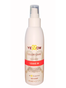 SERUM PROTECTOR COLOR CARE SPRAY X 125 ML YELLOW