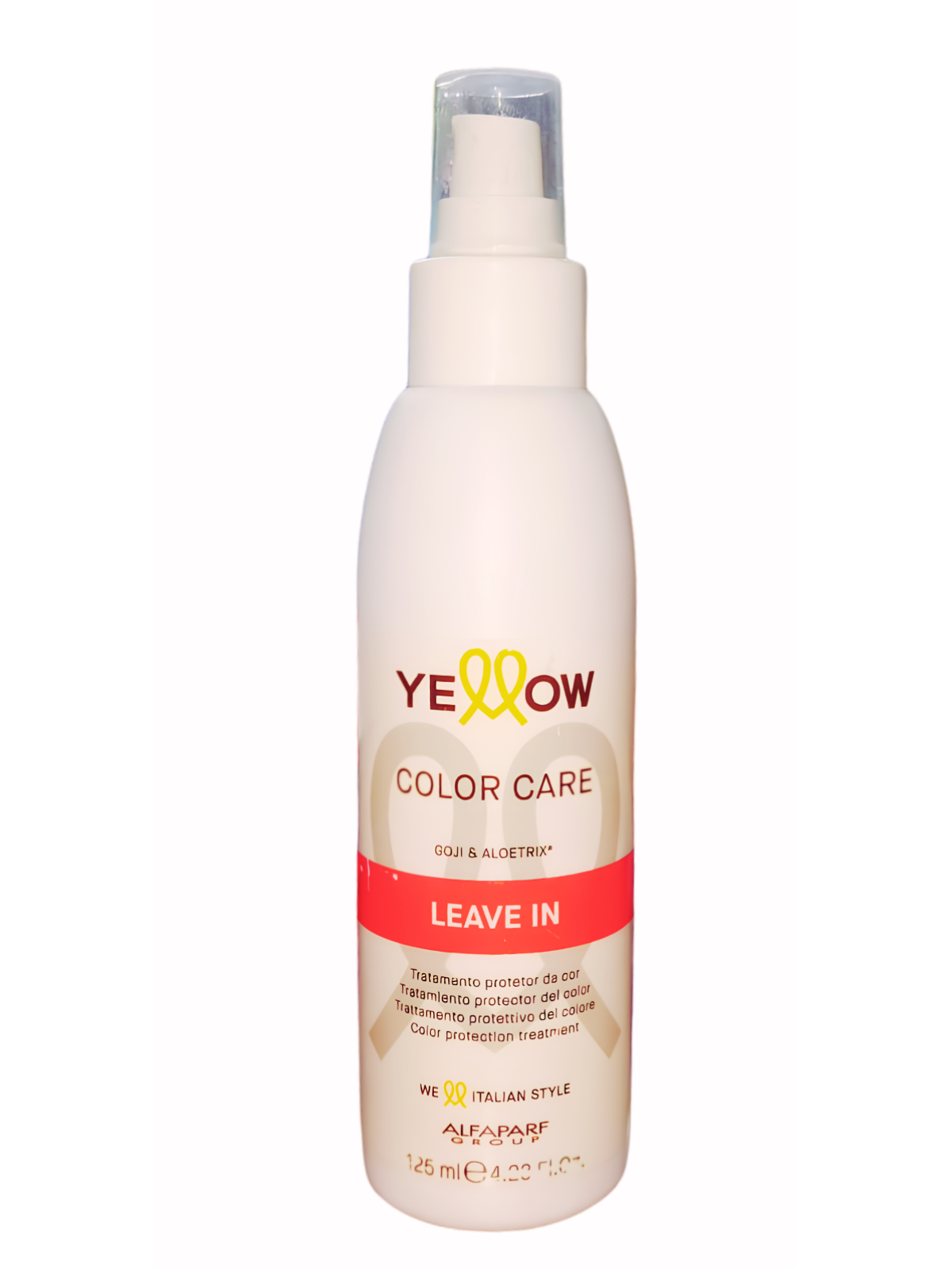 SERUM PROTECTOR COLOR CARE SPRAY X 125 ML YELLOW