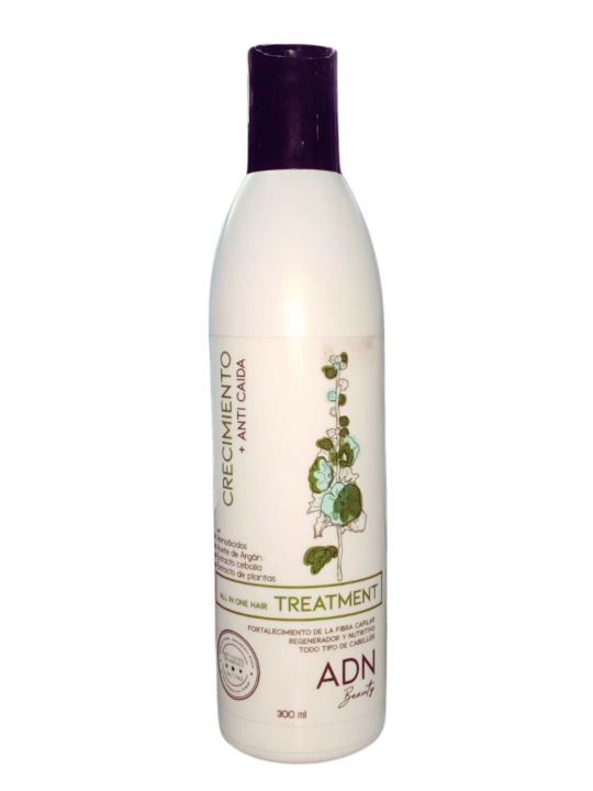 TTO CRECIMIENTO X 300 ML ADN