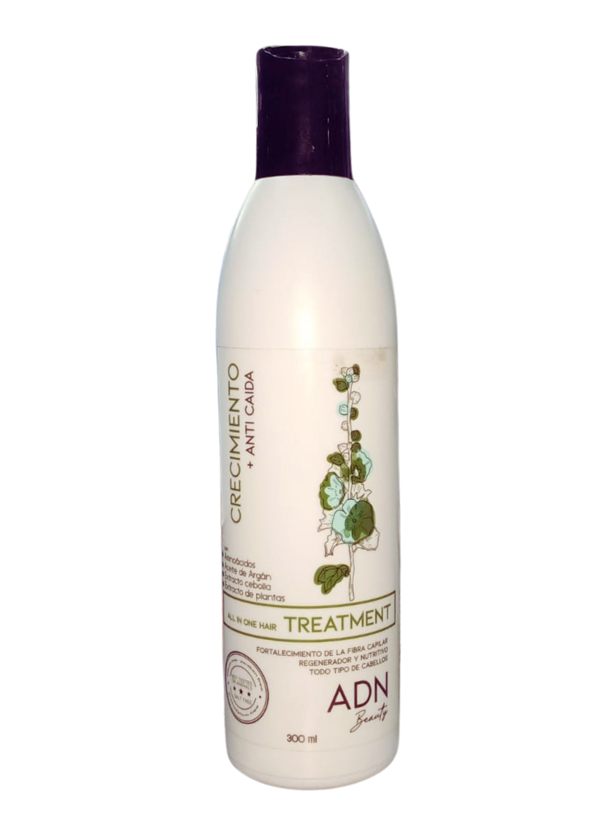 TTO CRECIMIENTO X 300 ML ADN