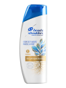 SHAMPO H&S FUERZA DE RAIZ X 180 ML