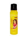 TTO EWA 3 EN 1 RIZOS SALVAJES X 120 ML MATIZZE