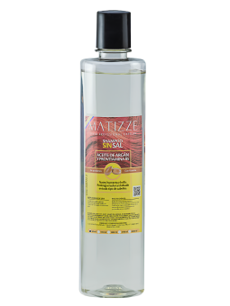 SHAMPO PROFESIONAL X 500 ML MATIZZE