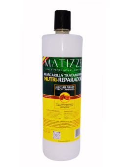 TTO NUTRIREPARADOR X 1000 ML MATIZZE