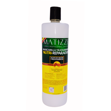 TTO NUTRIREPARADOR X 1000 ML MATIZZE