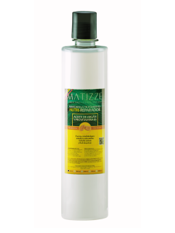 TTO NUTRIREPARADOR X 500 ML MATIZZE