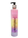 TTO 3 EN 1 MULTIVITAMINICO X 500 ML MATIZZE