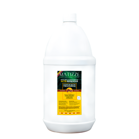 TTO NUTRIREPARADOR X 2000 ML MATIZZE