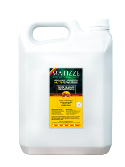 TTO NUTRIREPARADOR X 4000 MATIZZE