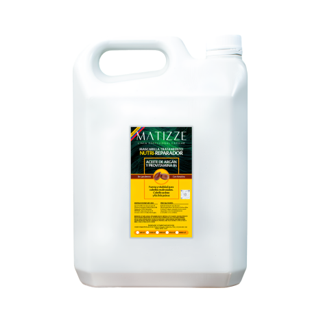 TTO NUTRIREPARADOR X 4000 MATIZZE