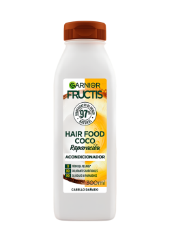 ACOND HAIR FOOD COCO X 300 FRUCTIS LOREAL