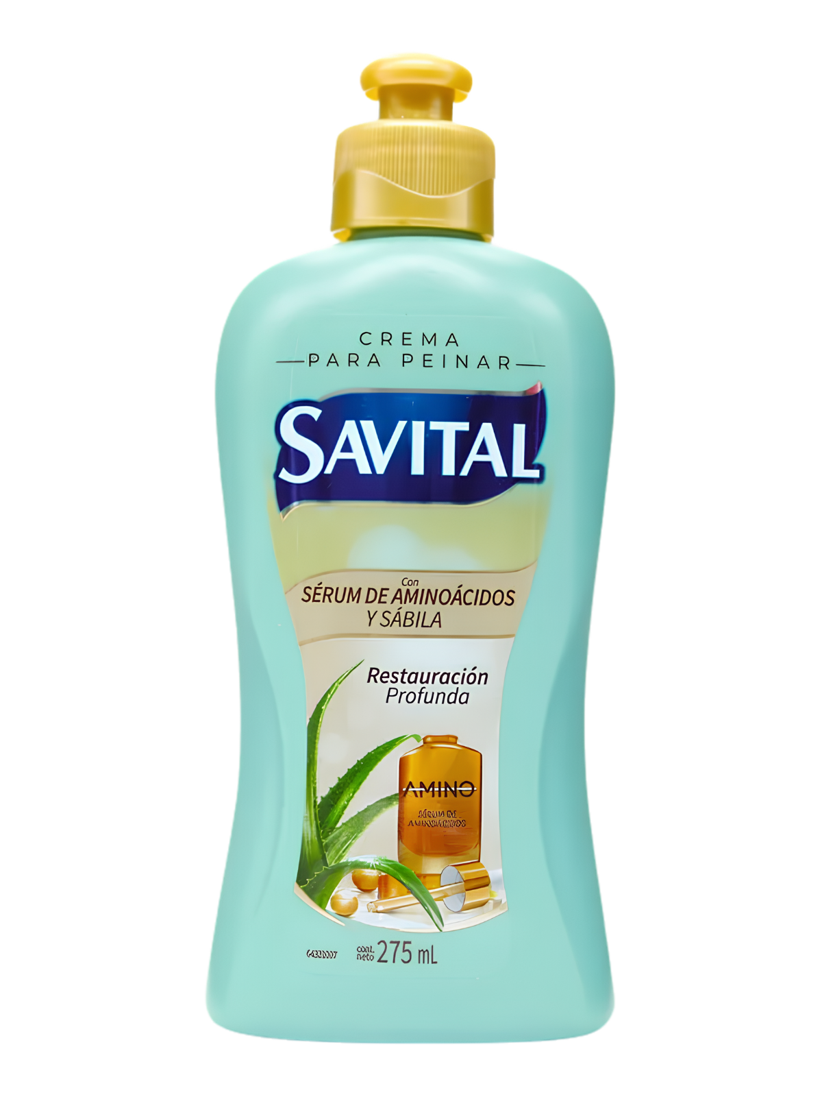 CREMA PEINAR AMINOACIDOS X 275 SAVITAL