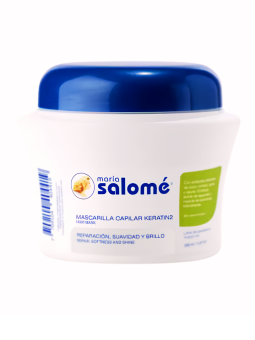 MASK KERATIN2 X 350 ML MARIA SALOME