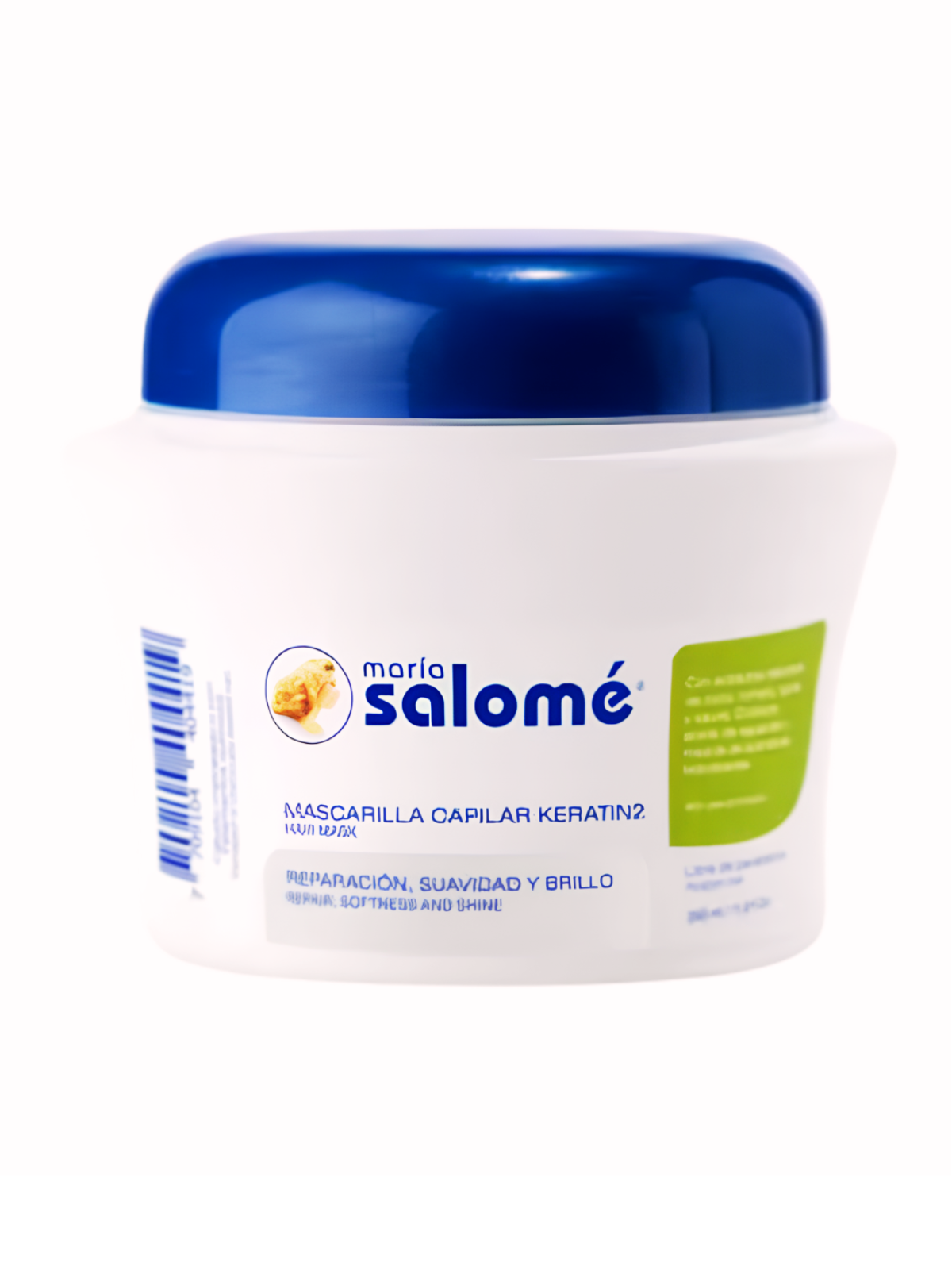 MASK KERATIN2 X 350 ML MARIA SALOME