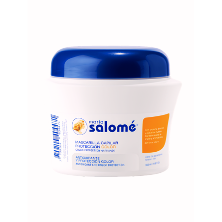MASK PROTECCION COLOR X 350 ML MARIA SALOME