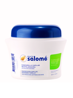 MASK TRADICIONAL X 350 ML MARIA SALOME