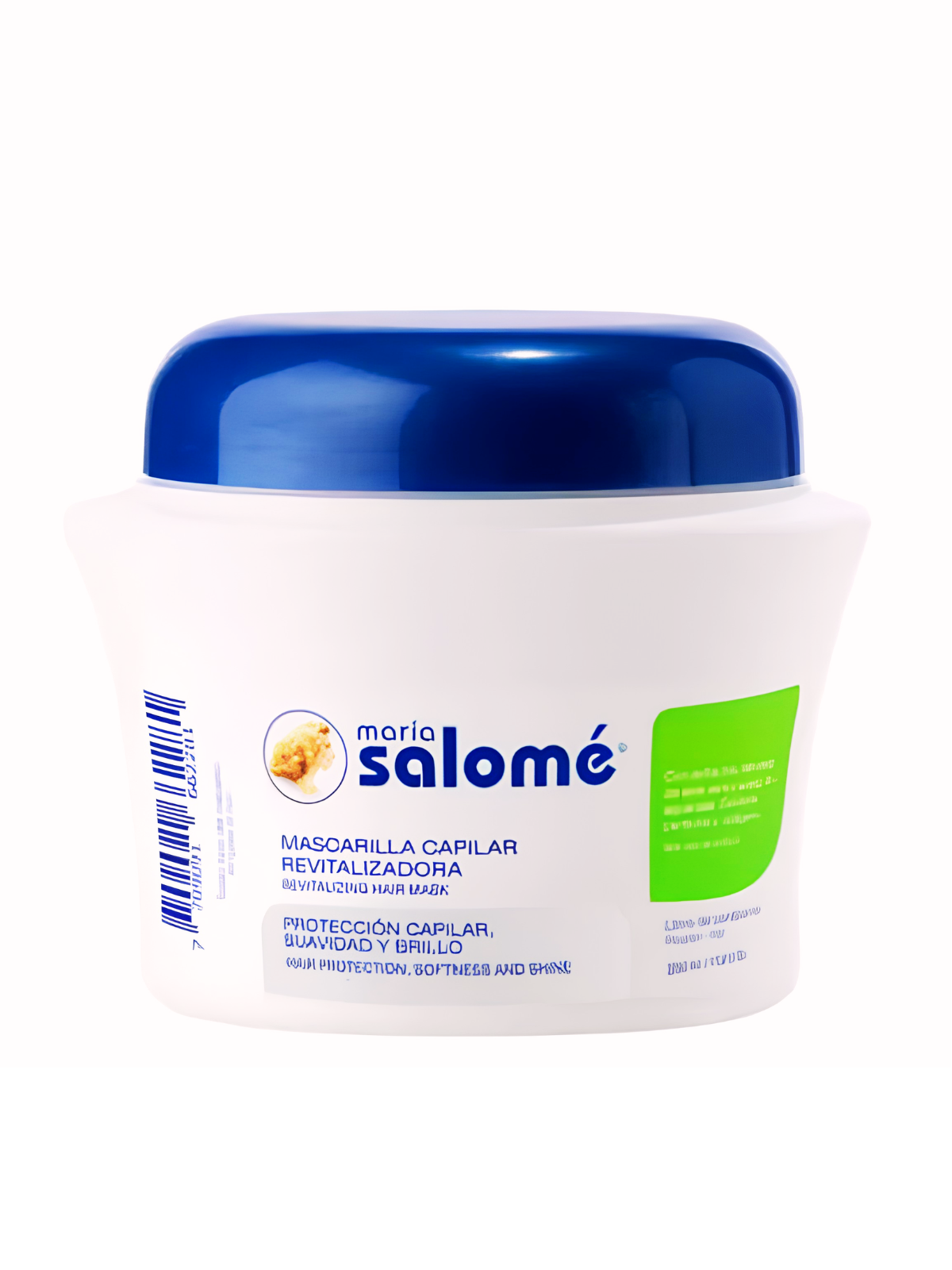 MASK TRADICIONAL X 350 ML MARIA SALOME