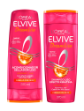 SHAMPO + ACOND DREAM LISO X 370 ELVIVE