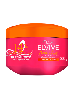 TTO DREAM LISO X 300 ELVIVE