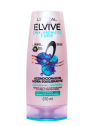 ACOND ELVIVE HIALURONICO PURE X 370 ML LOREAL