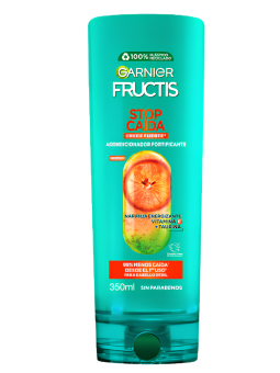 ACOND STOP CAIDA CRECE FUERTE X 350 FRUCTIS LOREAL