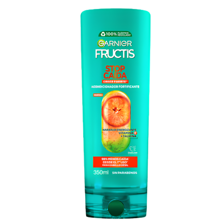 ACOND STOP CAIDA CRECE FUERTE X 350 FRUCTIS LOREAL
