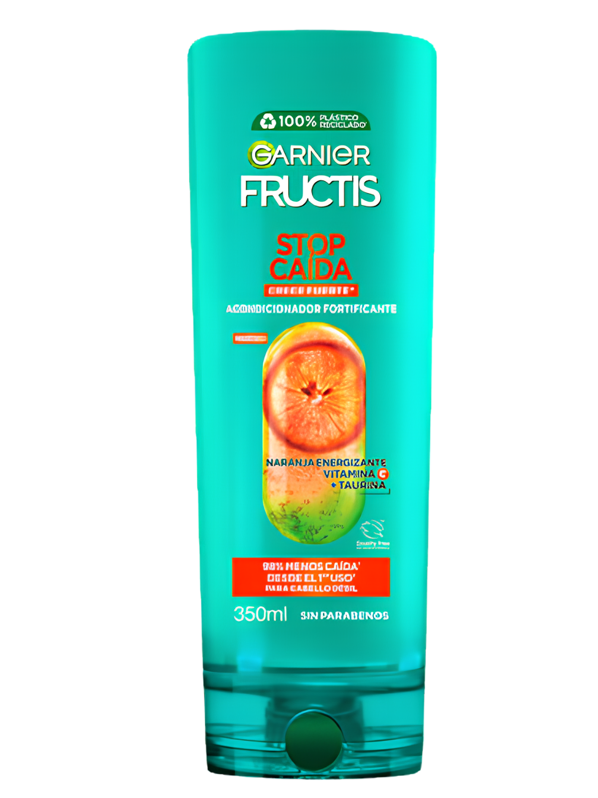 ACOND STOP CAIDA CRECE FUERTE X 350 FRUCTIS LOREAL