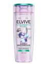 SHAMPO ELVIVE HIALURONICO PURE X 370 ML LOREAL