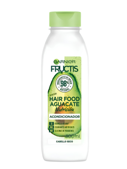 ACOND HAIR FOOD AGUACATE X 300 FRUCTIS LOREAL