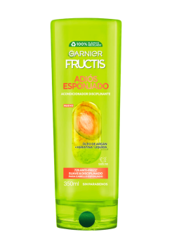 ACOND ADIOS ESPONJADO X 300 FRUCTIS LOREAL
