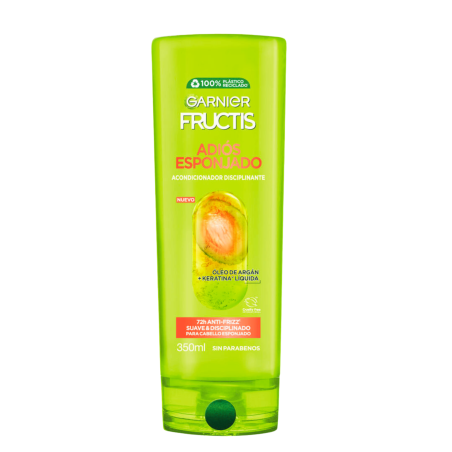 ACOND ADIOS ESPONJADO X 300 FRUCTIS LOREAL
