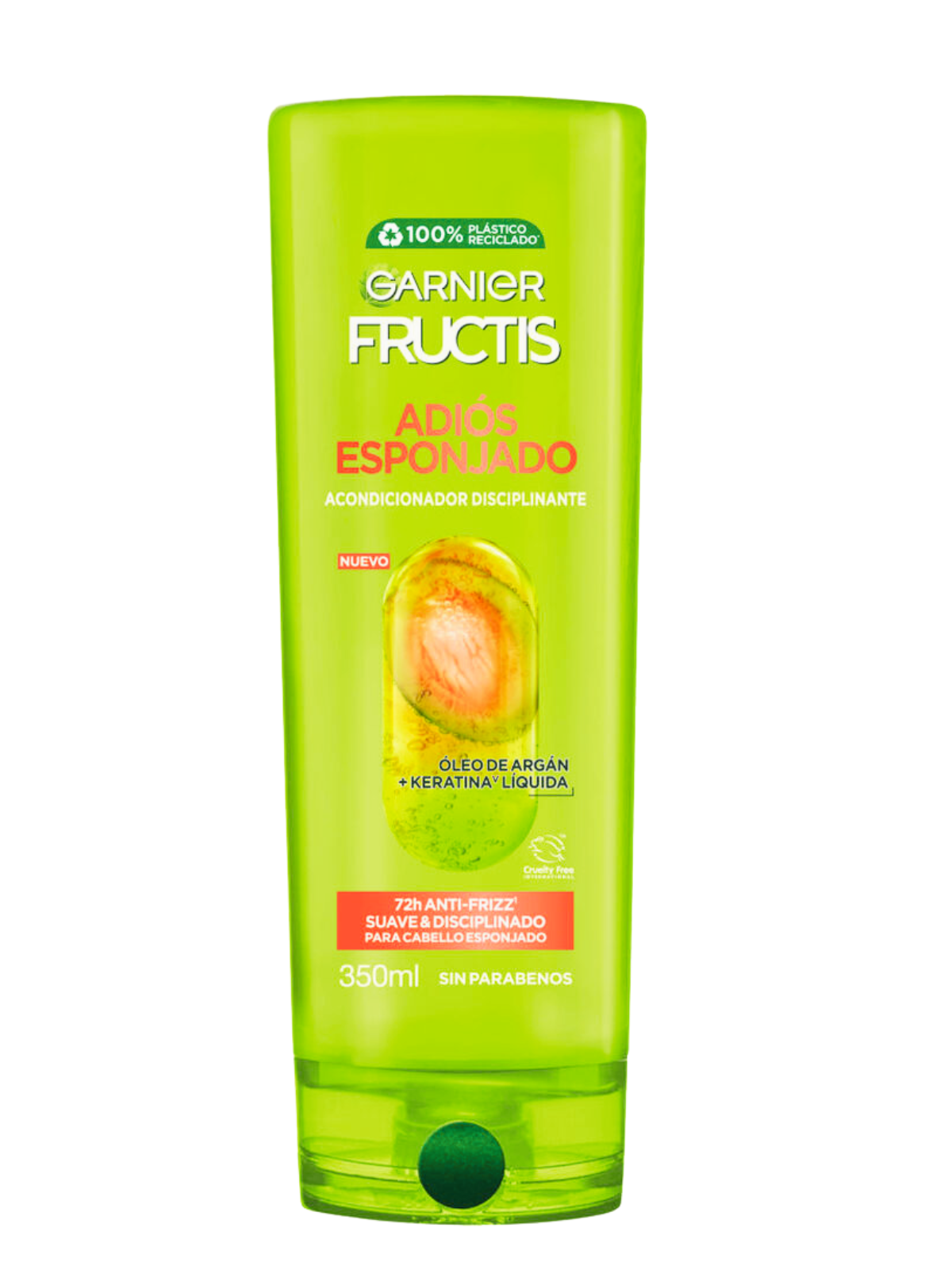 ACOND ADIOS ESPONJADO X 300 FRUCTIS LOREAL