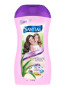 SHAMPO FUSION PROTEINAS Y SABILA X 510 ML SAVITAL