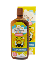 SHAMPO BEBE REAL TIO NACHITO X 415 ML
