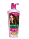 SHAMPO BIOKERATINA X 400 ML NUTRIBELA