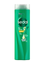 SHAMPO RIZOS DEFINIDOS X 340 ML SEDAL