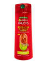 SHAMPO BORRADOR DE DAÑO POST QUIMICA X 350 FRUCTIS LOREAL