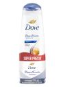 SH + ACOND RECONSTRUCCION X 370 + ACOND X 370 ML DOVE