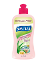 CREMA PARA PEINAR MULTIVITAMINAS X 275 SAVITAL