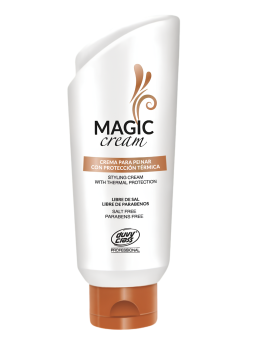 TTO MAGIC CREAM X 400 ML DUVICLAS