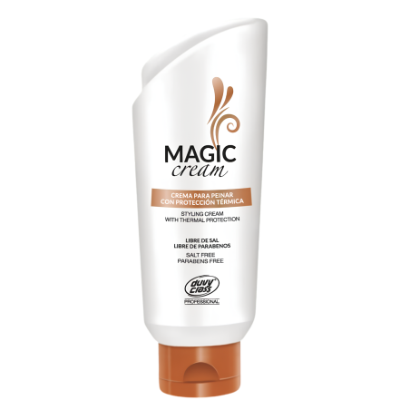 TTO MAGIC CREAM X 400 ML DUVICLAS