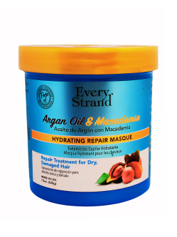 TTO ARGAN OIL X 450 EVERY STRAND