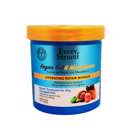 TTO ARGAN OIL X 450 EVERY STRAND