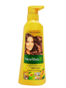 ACOND ARGAN X 400 ML NUTRIBELA
